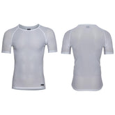 Jersey Interior M/C Hombre GW Swing Blanco